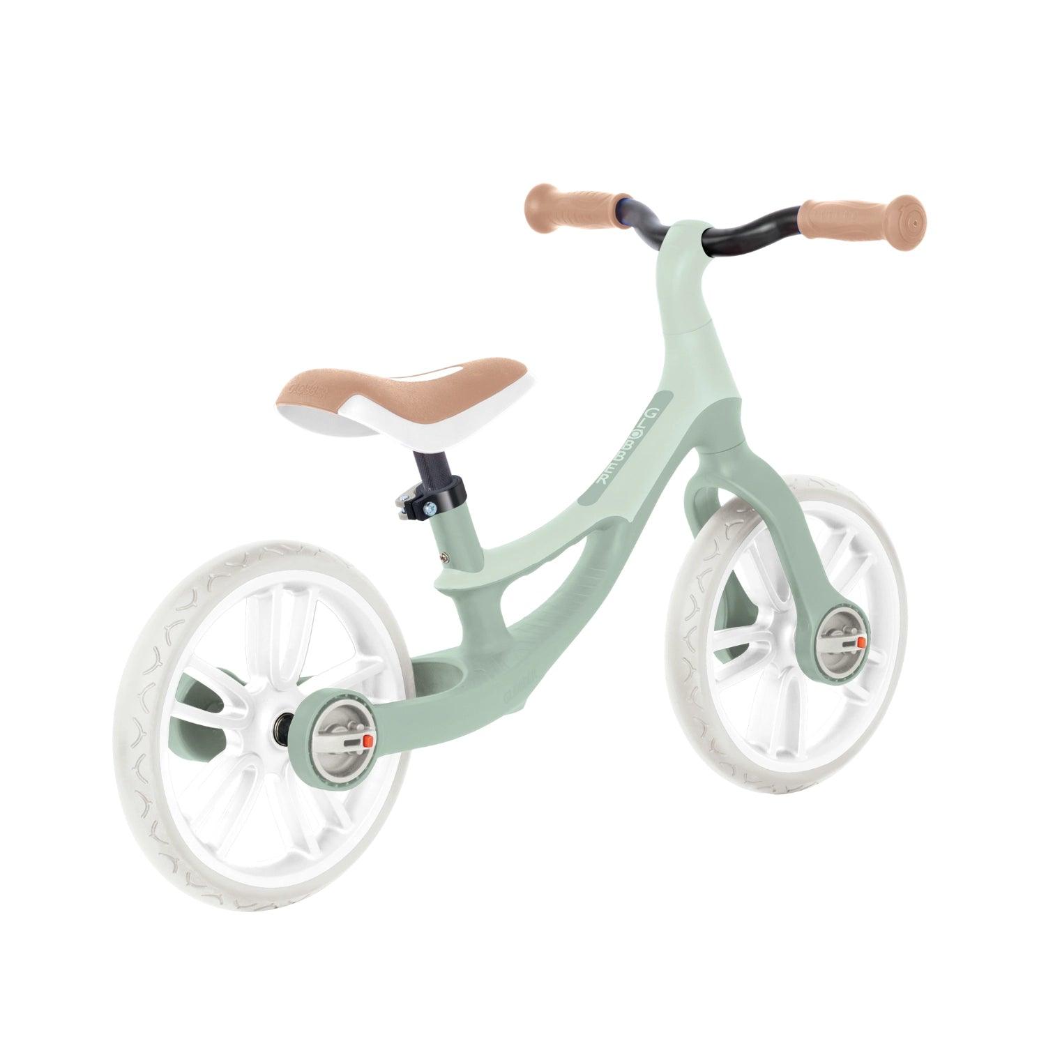 Globber Go Bike Elite Balance Bike (6 Colours) | 2-5Y - Pupsik Singapore
