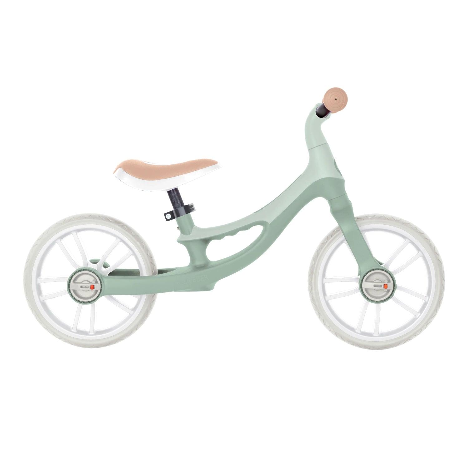 Globber Go Bike Elite Balance Bike (6 Colours) | 2-5Y - Pupsik Singapore