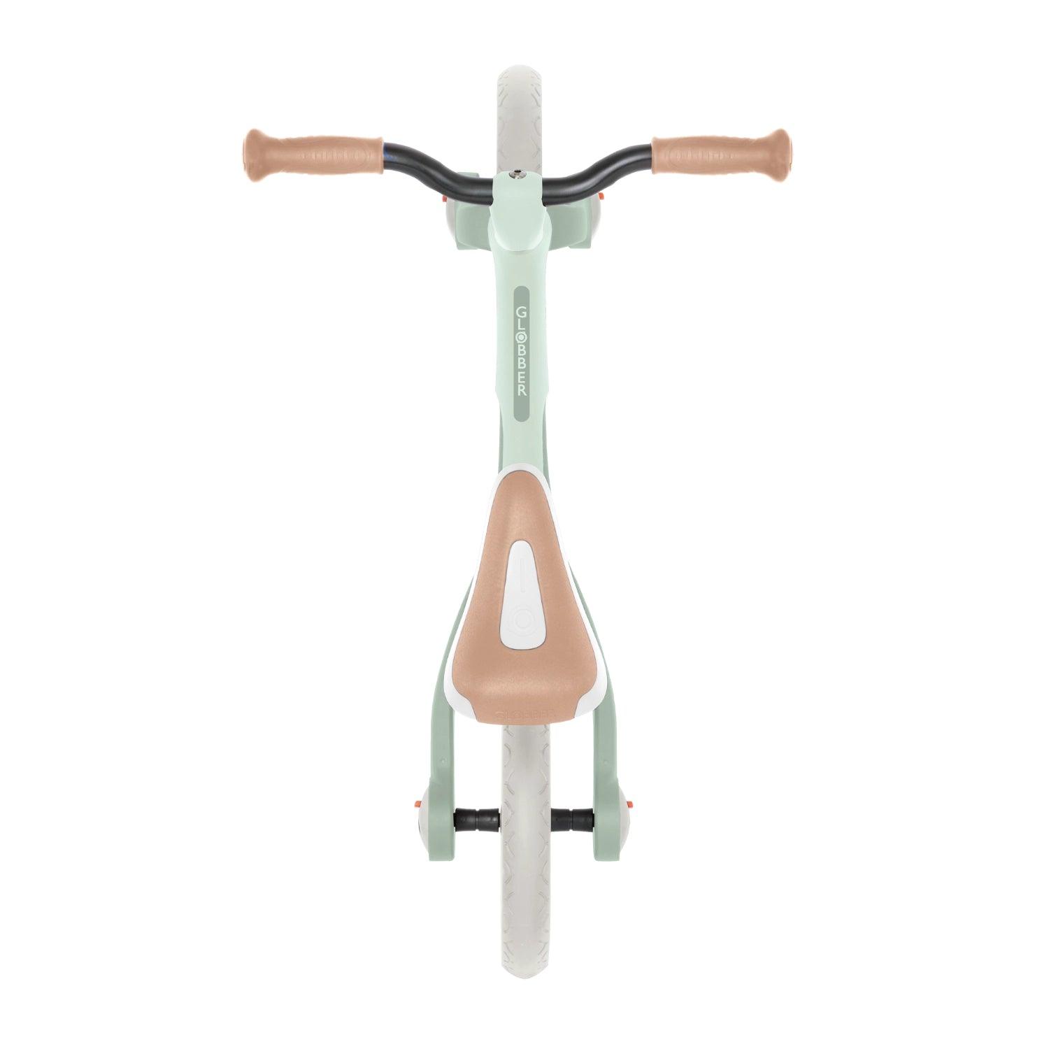 Globber Go Bike Elite Balance Bike (6 Colours) | 2-5Y - Pupsik Singapore