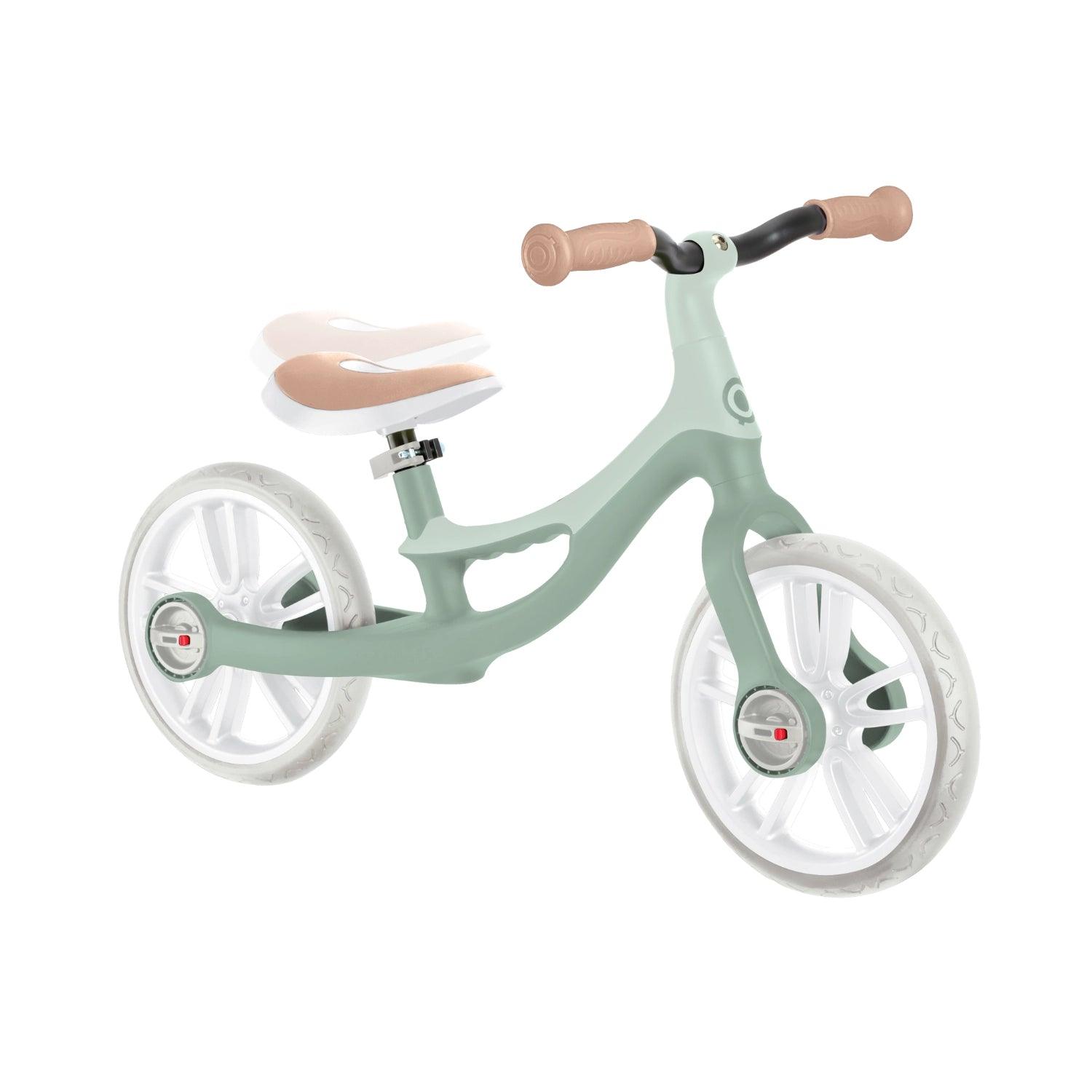 Globber Go Bike Elite Balance Bike (6 Colours) | 2-5Y - Pupsik Singapore