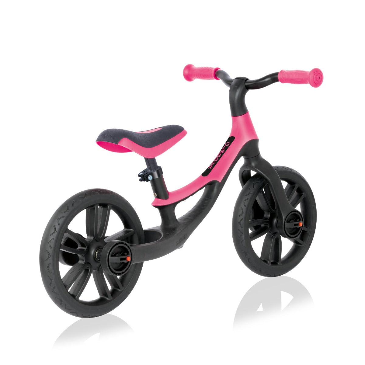 Globber Go Bike Elite Balance Bike (4 Colours) - Pupsik Singapore