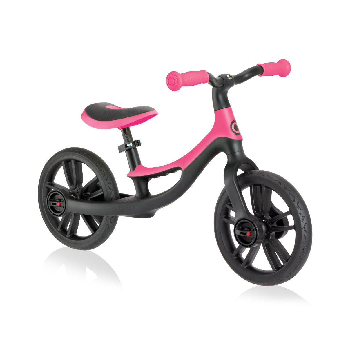 Globber Go Bike Elite Balance Bike (4 Colours) - Pupsik Singapore