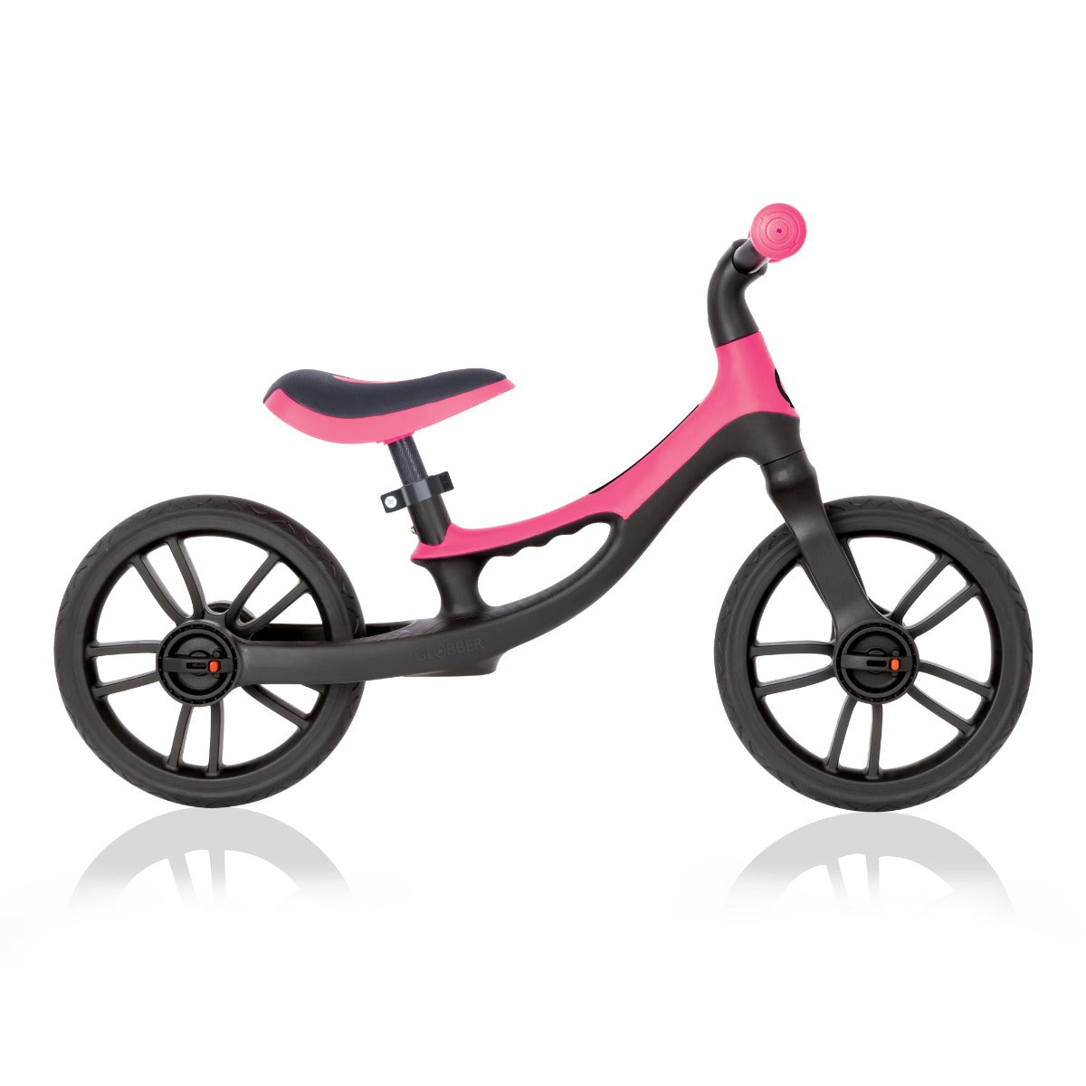 Globber Go Bike Elite Balance Bike (4 Colours) - Pupsik Singapore