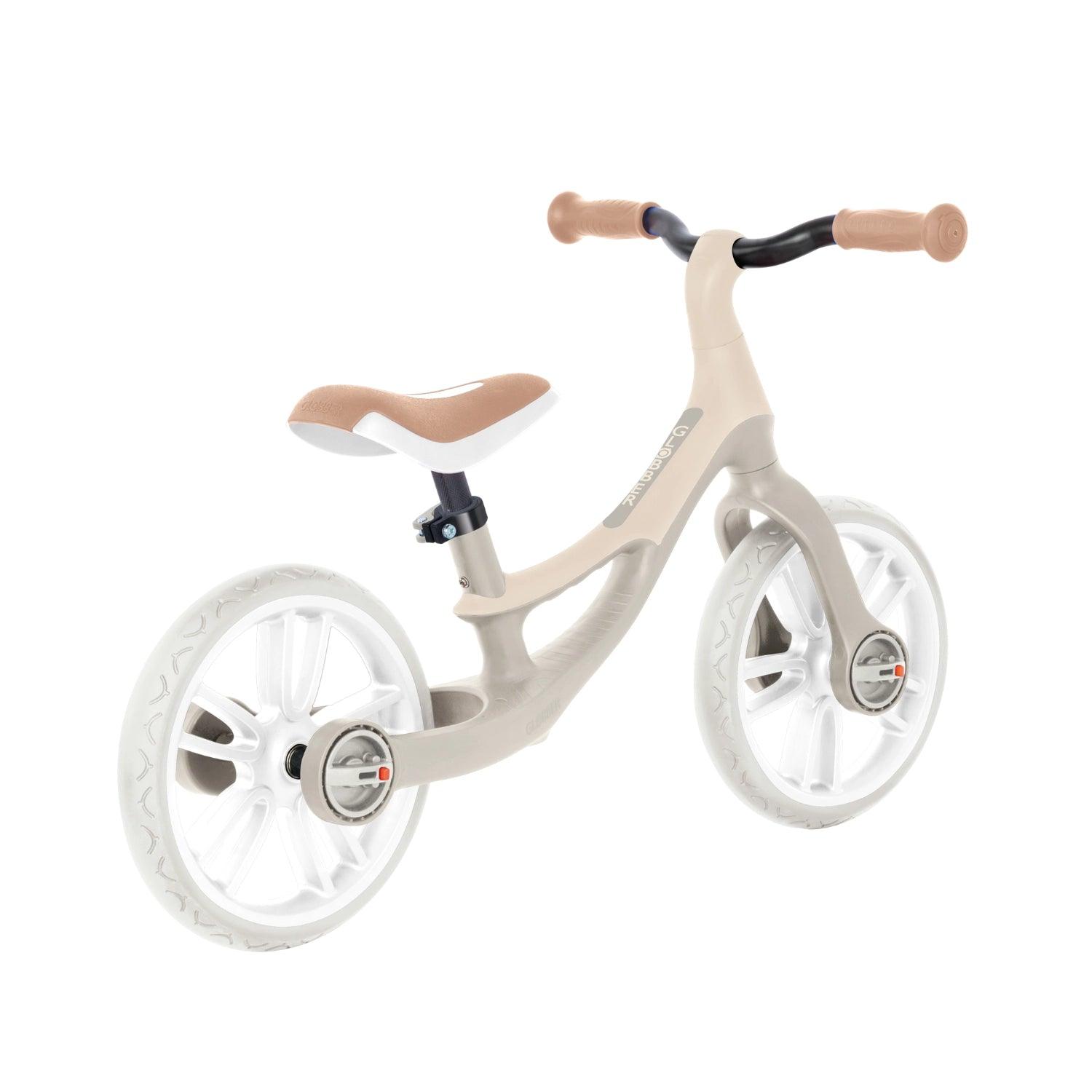 Globber Go Bike Elite Balance Bike (6 Colours) | 2-5Y - Pupsik Singapore