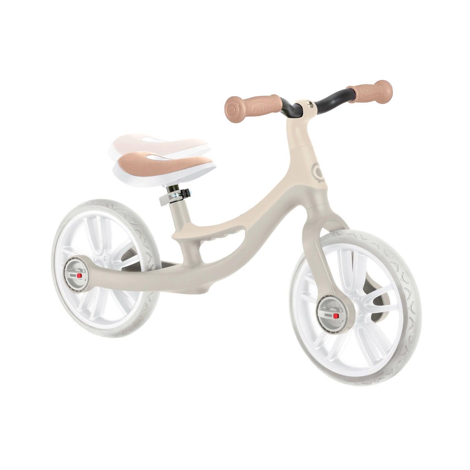 Globber Go Bike Elite Balance Bike (6 Colours) | 2-5Y - Pupsik Singapore