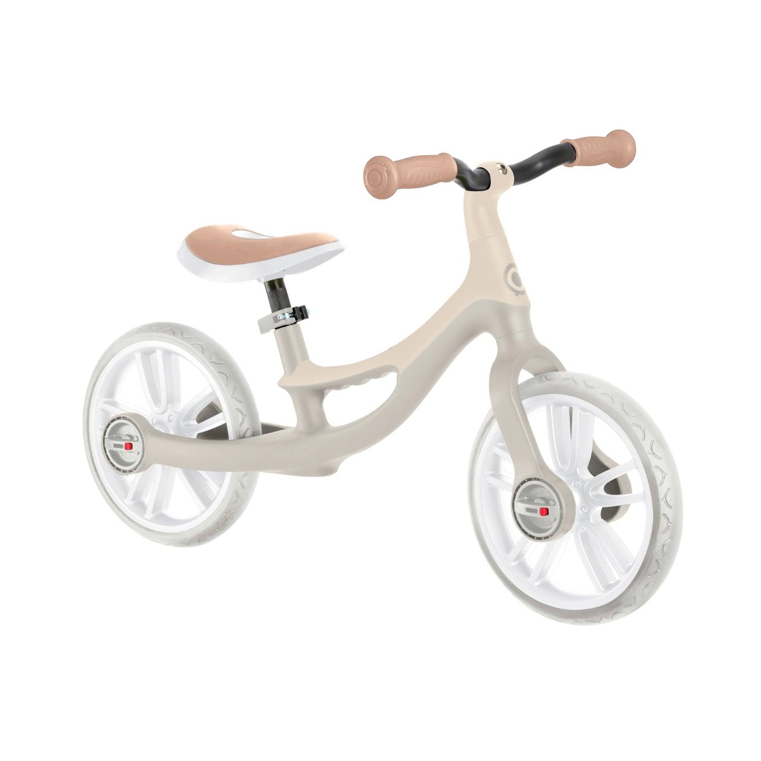 Globber Go Bike Elite Balance Bike (6 Colours) | 2-5Y - Pupsik Singapore