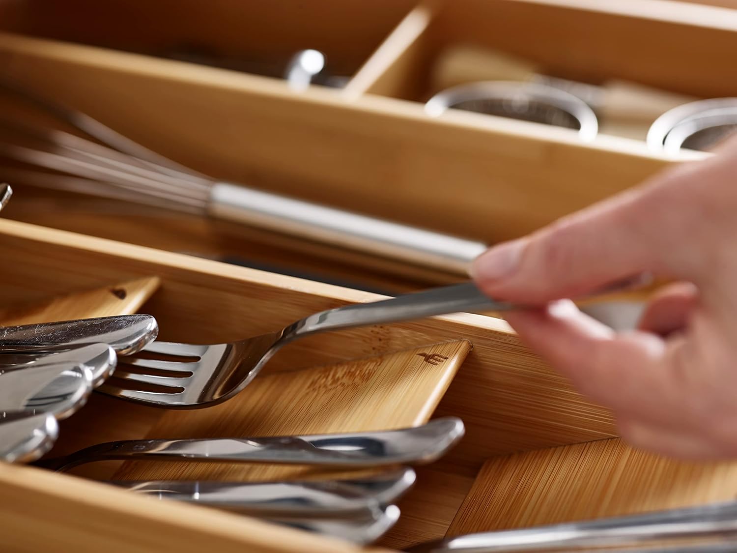 Joseph Joseph DrawerStore Cutlery, Utensil & Gadget Organiser (3 Colors) - Pupsik Singapore