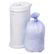 Ubbi Plastic Bags for Diaper Bin (75 pcs)