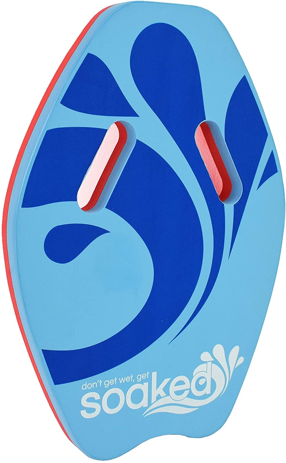 Splash About Soaked Adult Kick Board