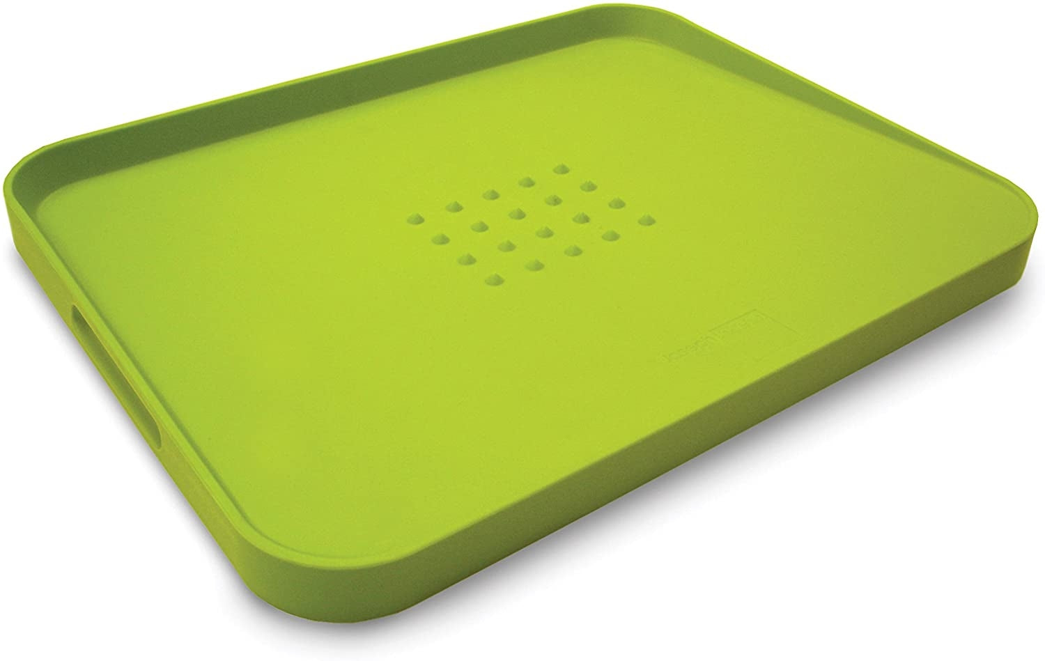 Joseph Joseph Cut&Carve Plus Chop Board (Large) - Green