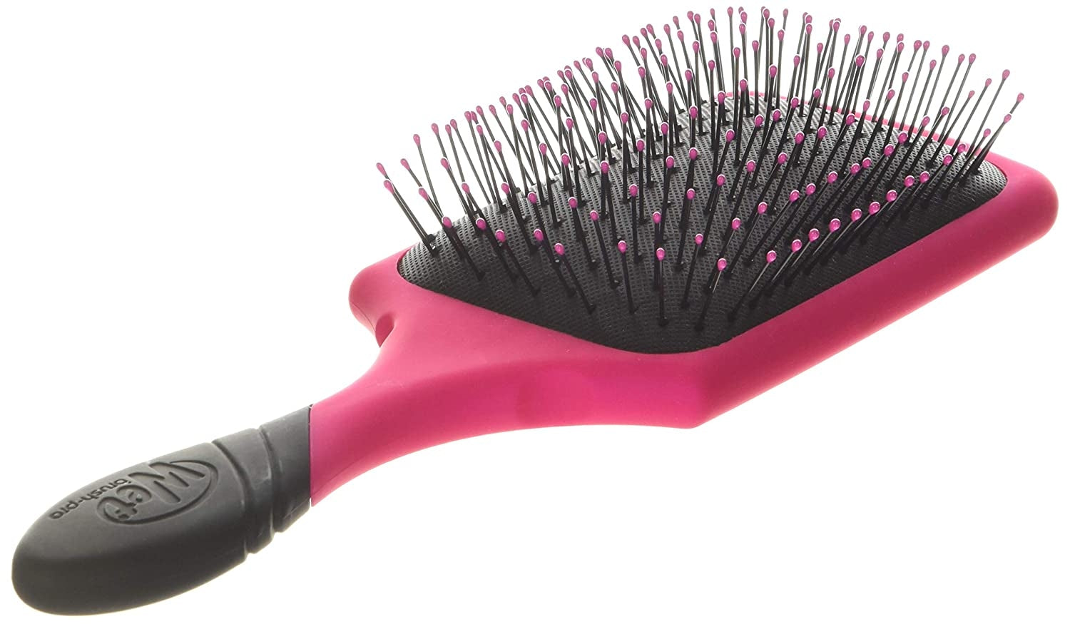 Wet Brush Pro Detangler Paddle Brush (4 colors) - Pupsik Singapore