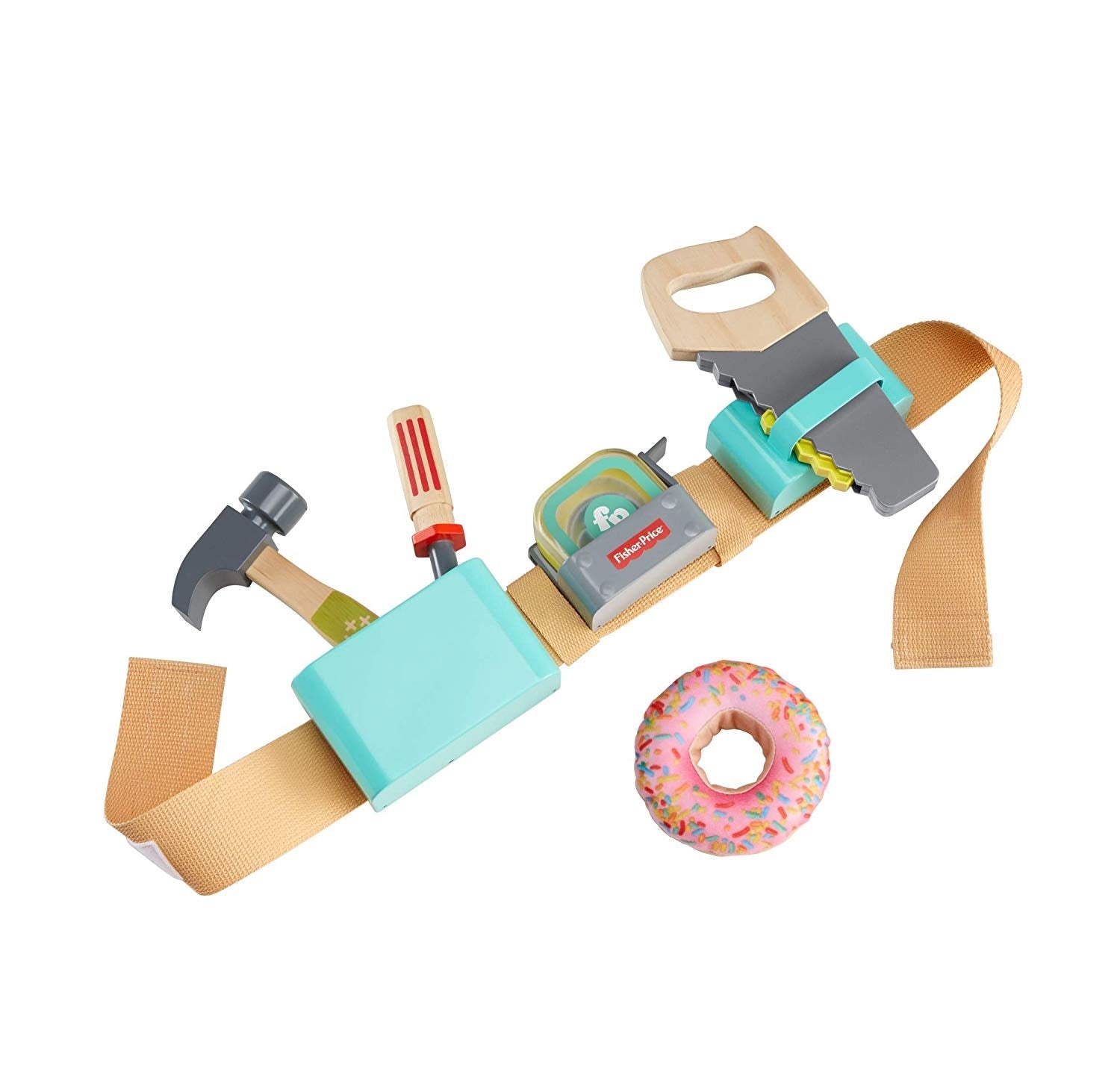 Fisher Price DIY Tool Belt