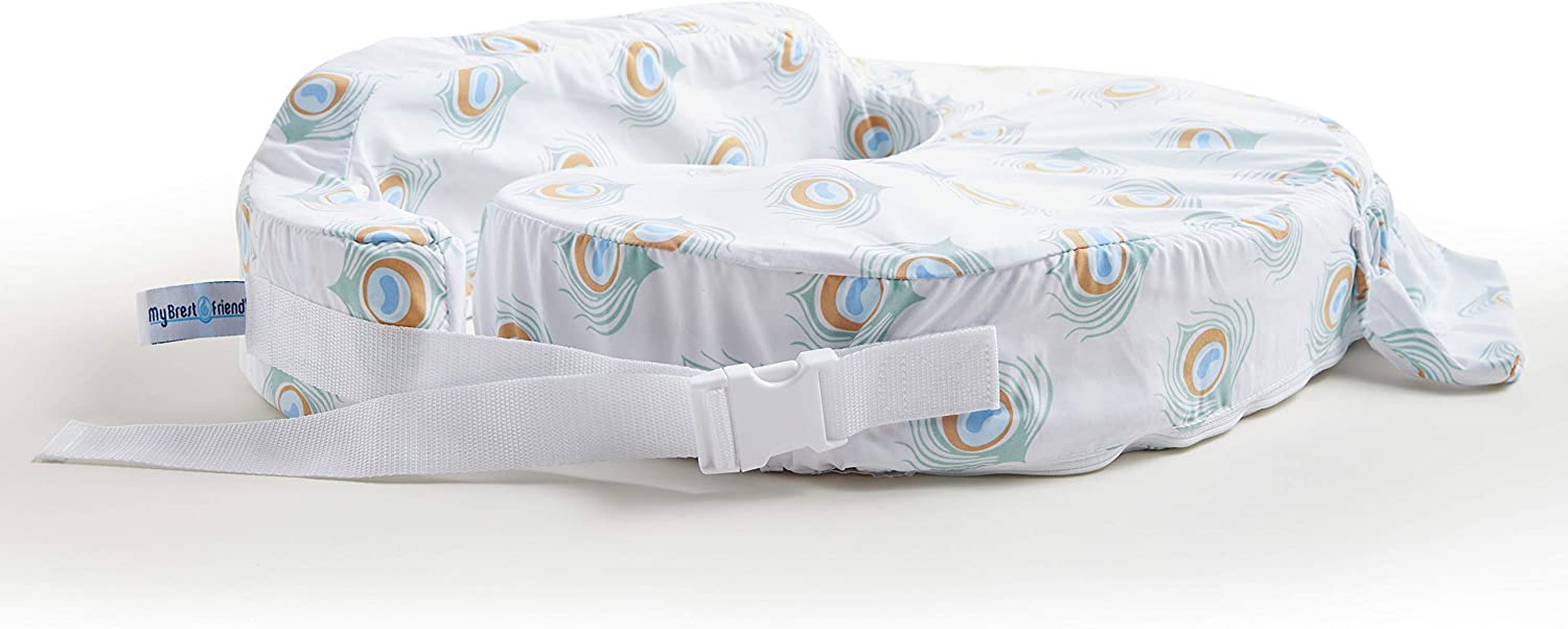 My Brest Friend Original Nursing Pillow (13 Designs) - Pupsik Singapore