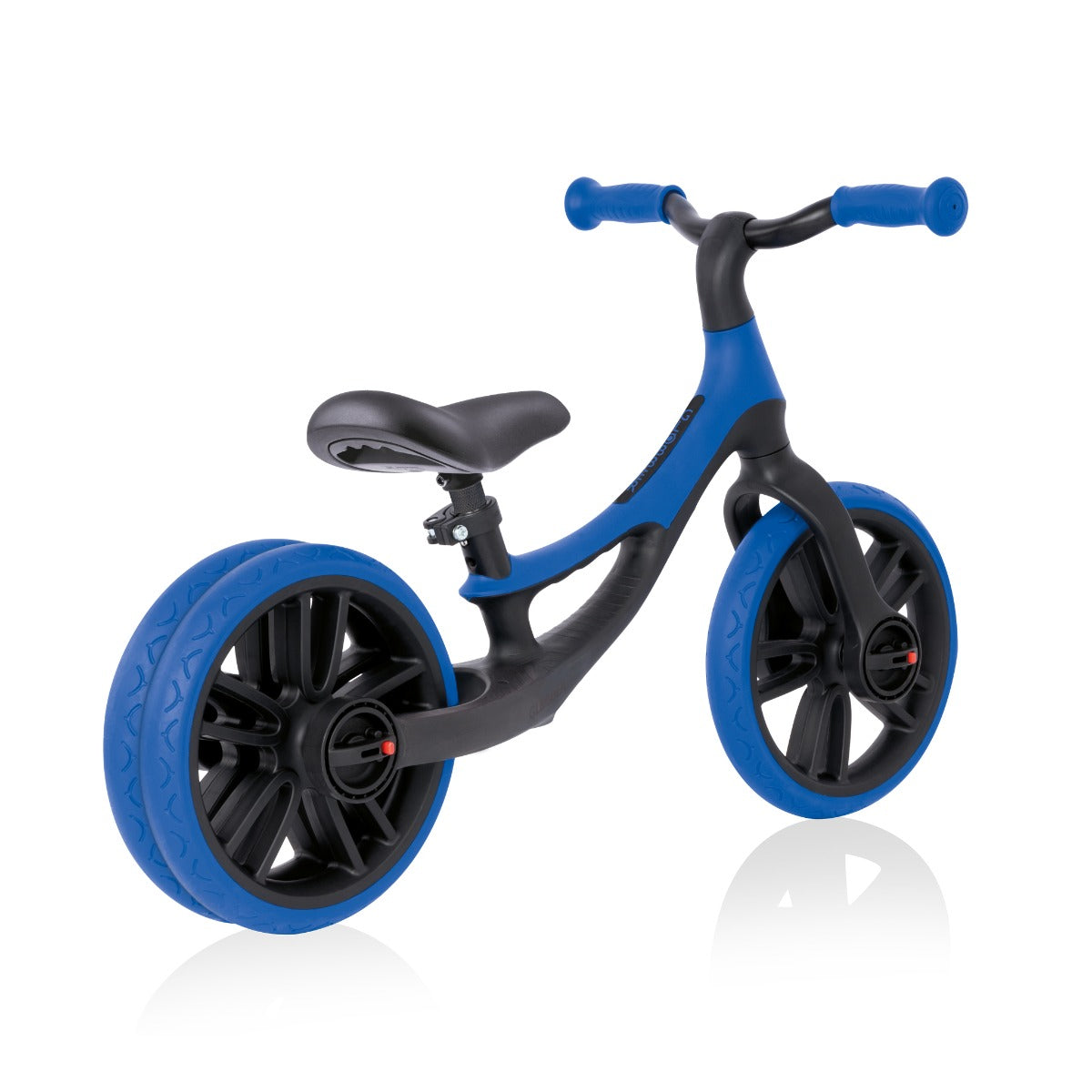 Globber Go Bike Elite Duo Balance Bike (5 Colours) - Pupsik Singapore
