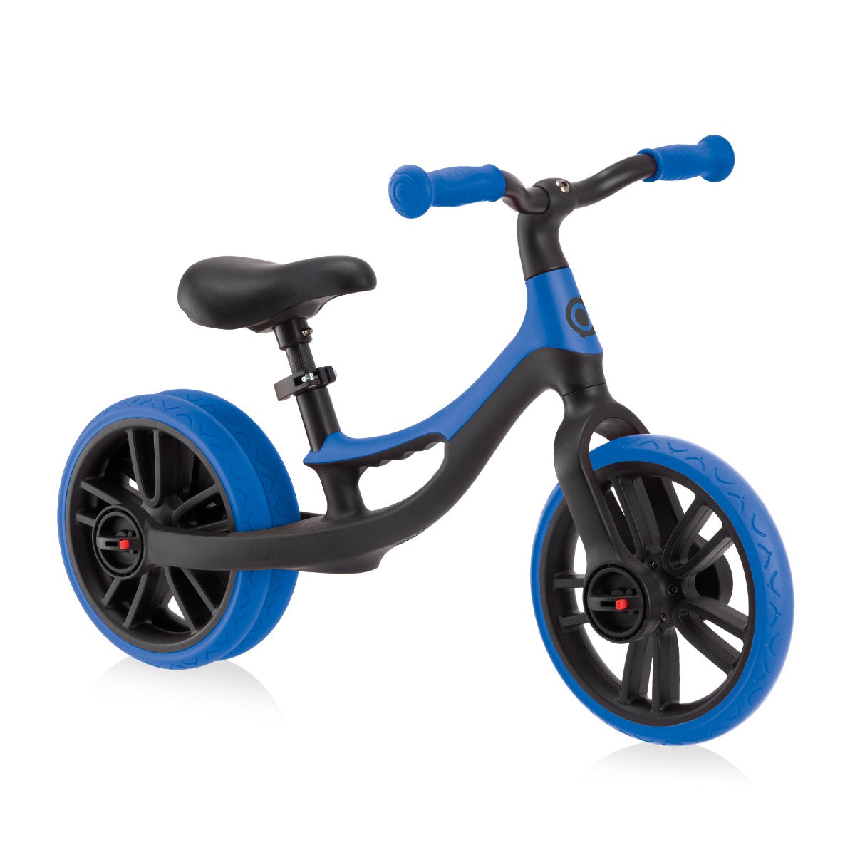 Globber Go Bike Elite Duo Balance Bike (5 Colours) - Pupsik Singapore
