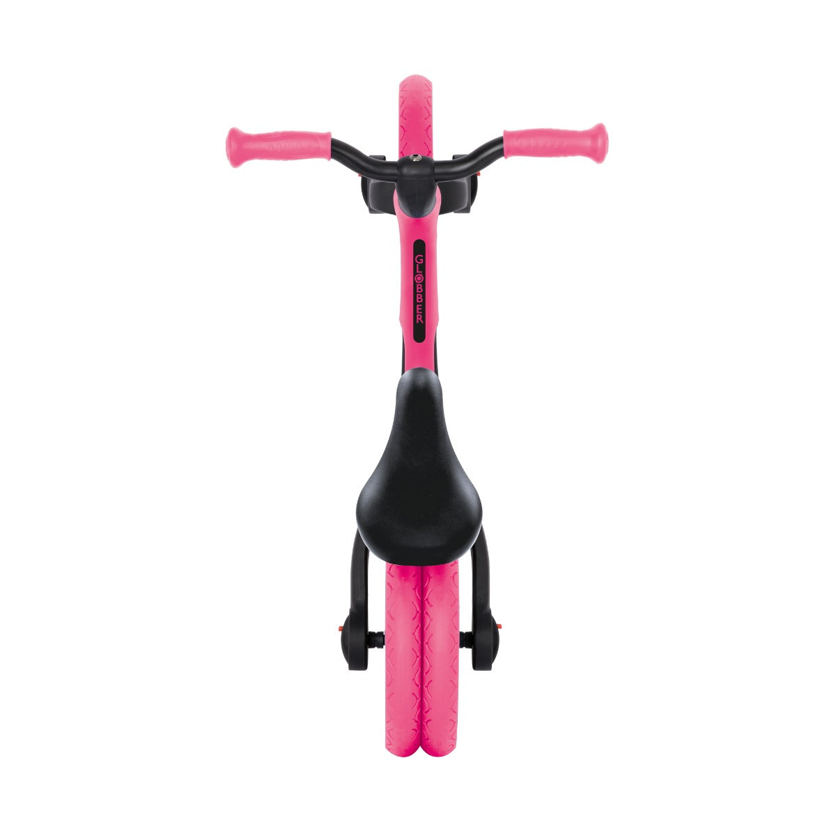Globber Go Bike Elite Duo Balance Bike (5 Colours) - Pupsik Singapore