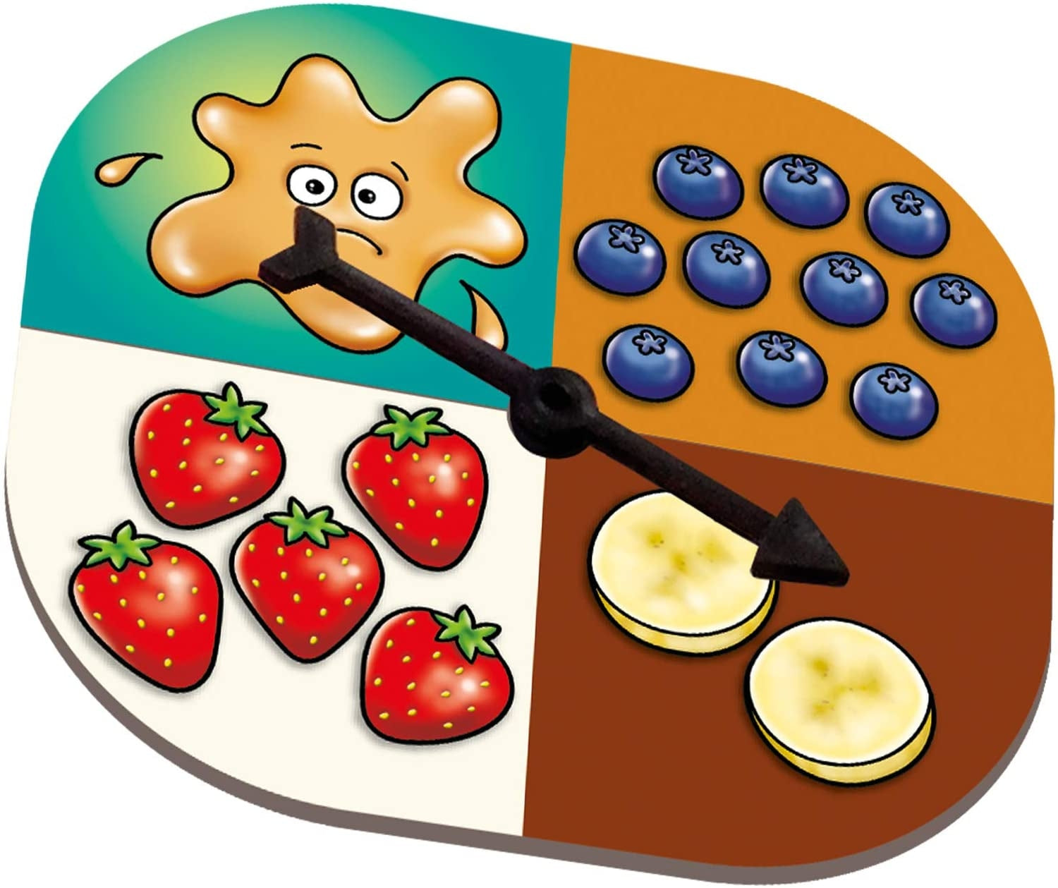 Orchard Toys First Times Tables Game