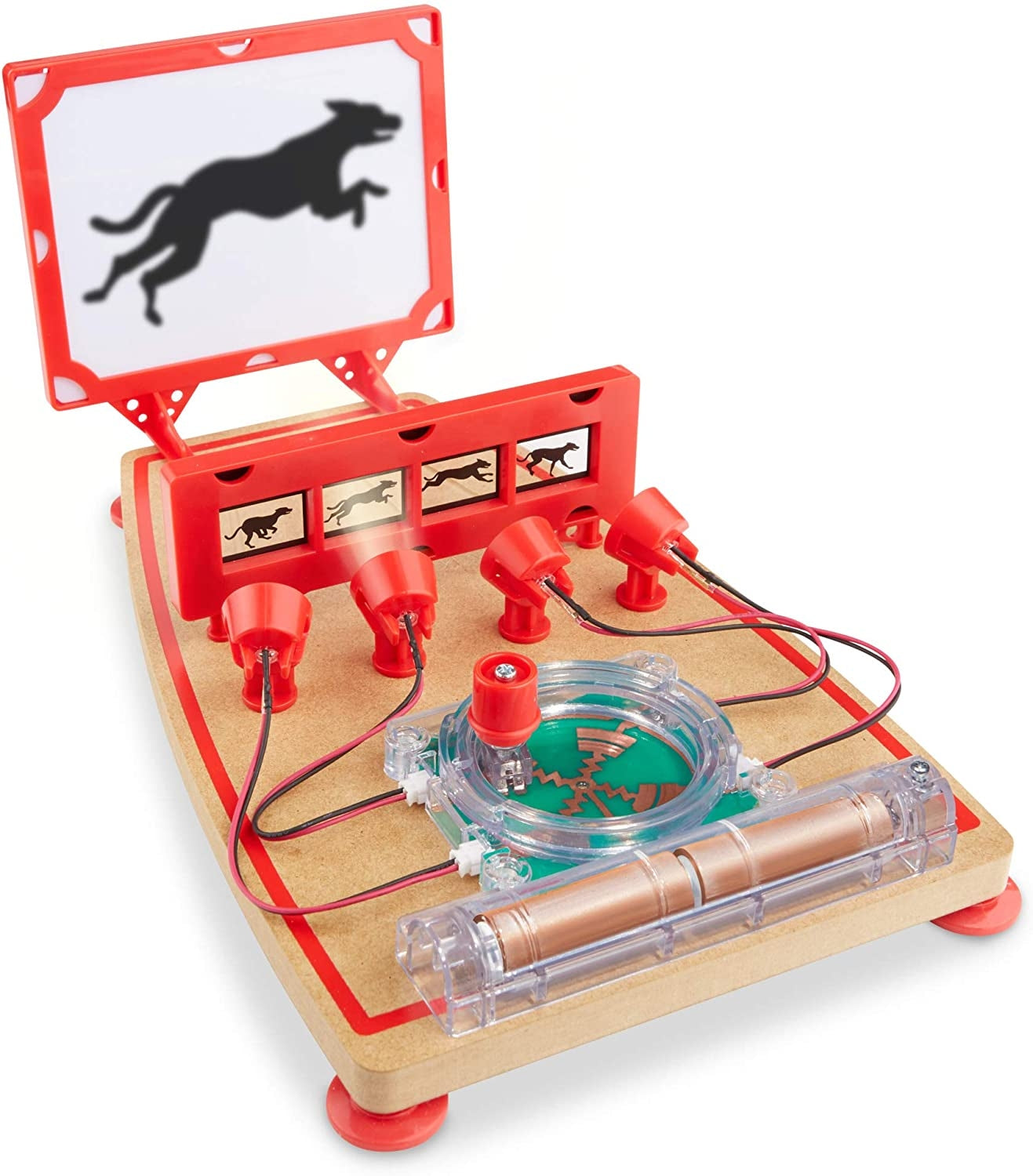 Melissa & Doug Innovation Academy  - Movie Maker