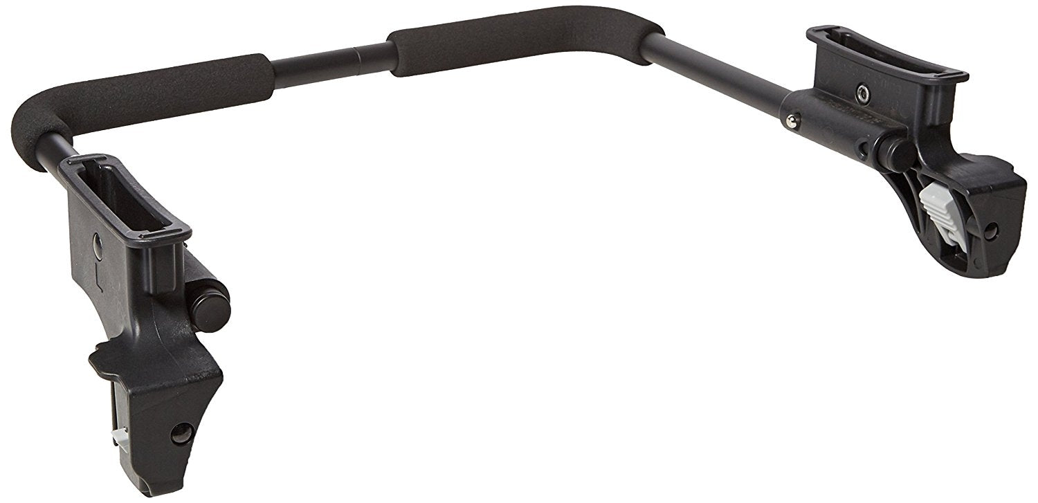 Baby Jogger Car Seat Adapter for City Select Single - Britax/BOB