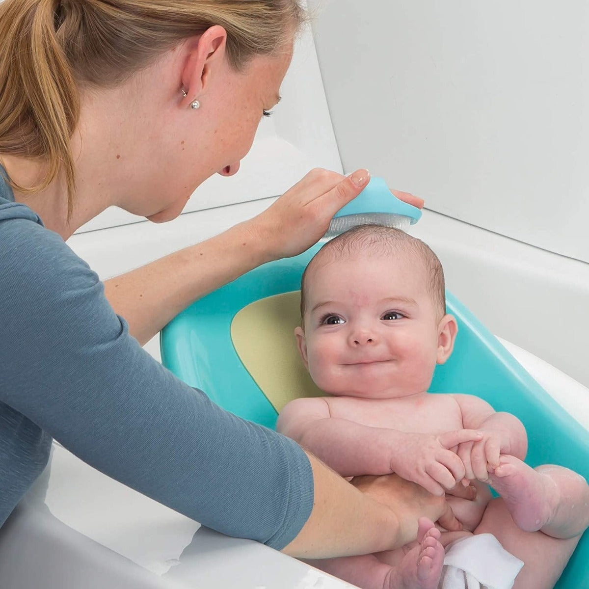 Safety 1st Ready for Baby Deluxe Nursery Kit
