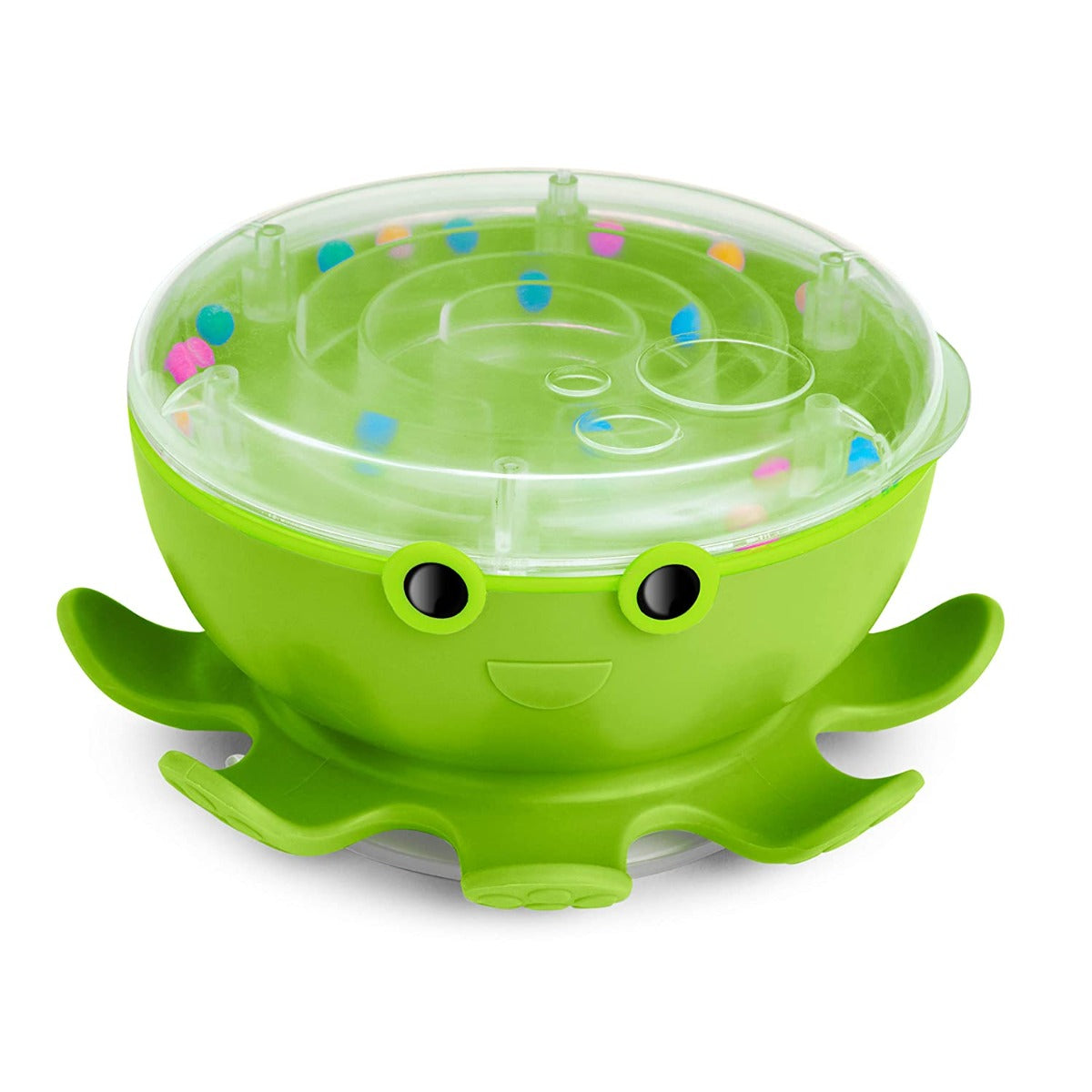 Munchkin Octodrum 3-in-1 Musical Bath Toy