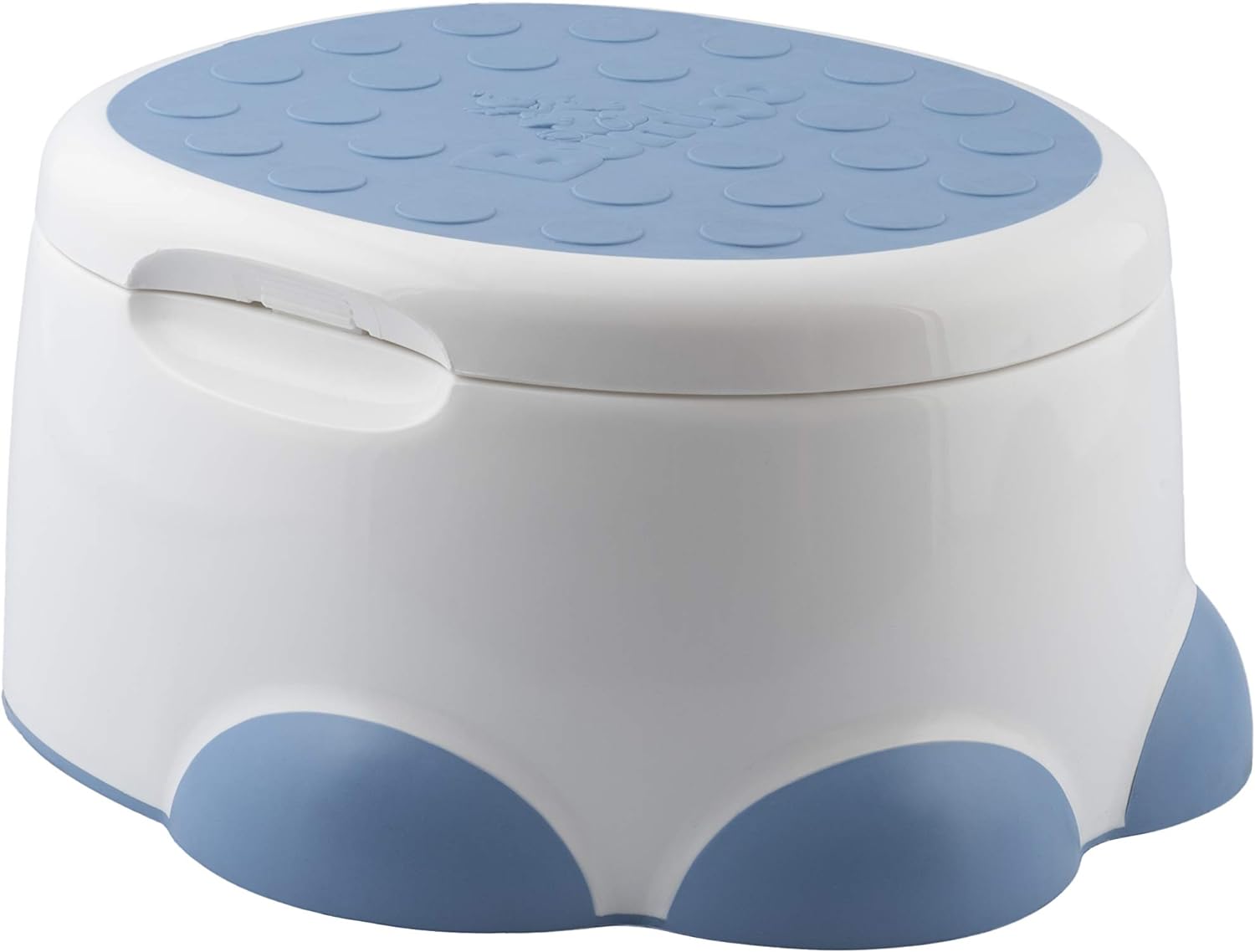 Bumbo Step & Potty Chair (6 Colors) - Pupsik Singapore