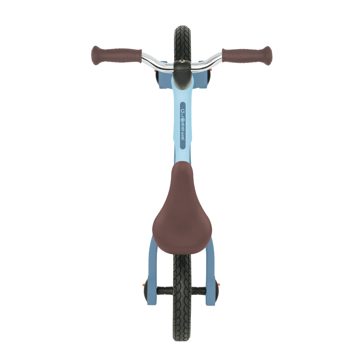 Globber Go Bike Elite Air Balance Bike (3 Colors) - Pupsik Singapore