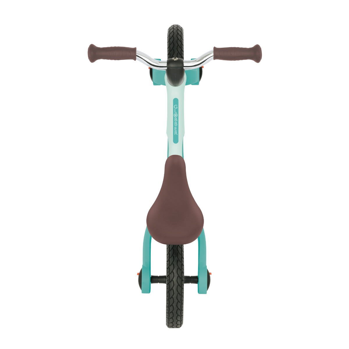 Globber Go Bike Elite Air Balance Bike (3 Colors) - Pupsik Singapore
