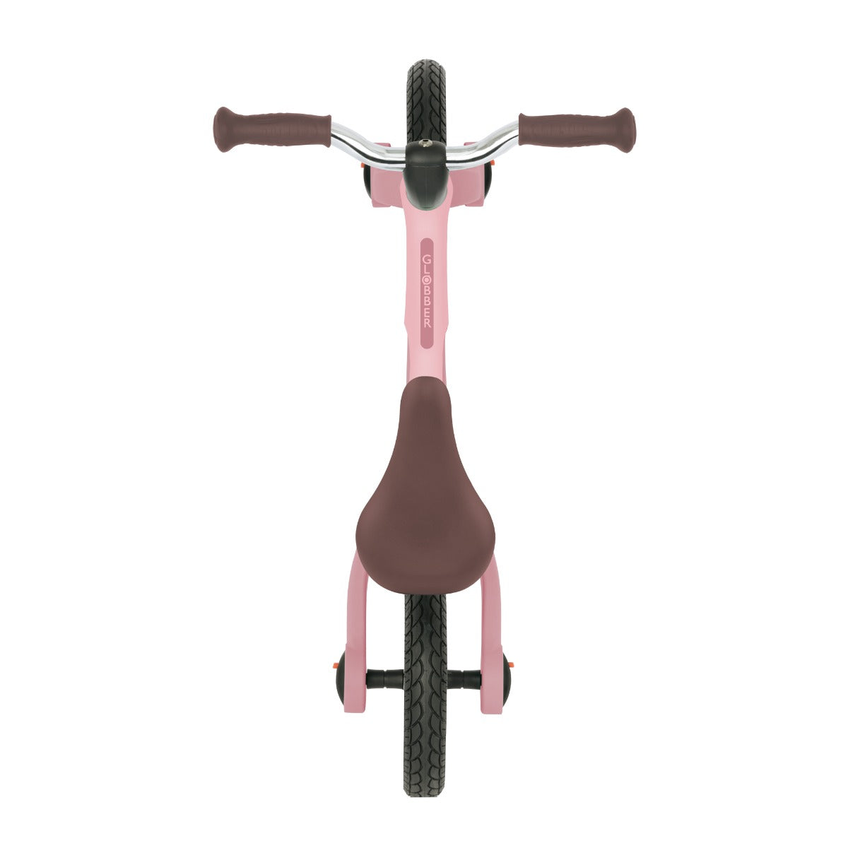 Globber Go Bike Elite Air Balance Bike (3 Colors) - Pupsik Singapore