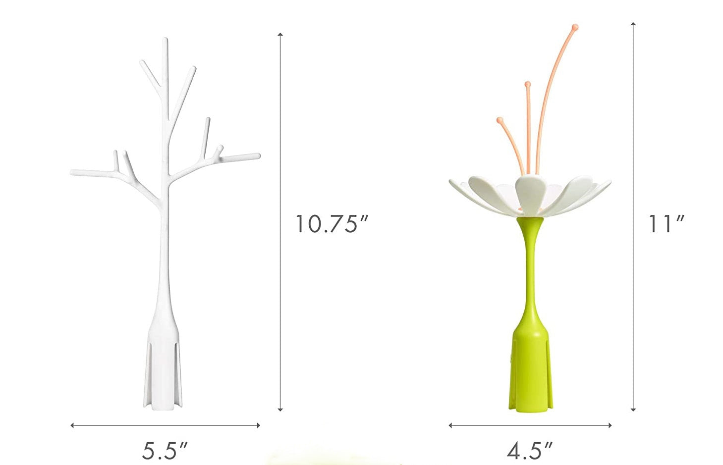 Boon Stem Refresh and Twig Accessories (2pk)