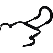 Engchala Cozy Stroll Handle Extension Bar, Black