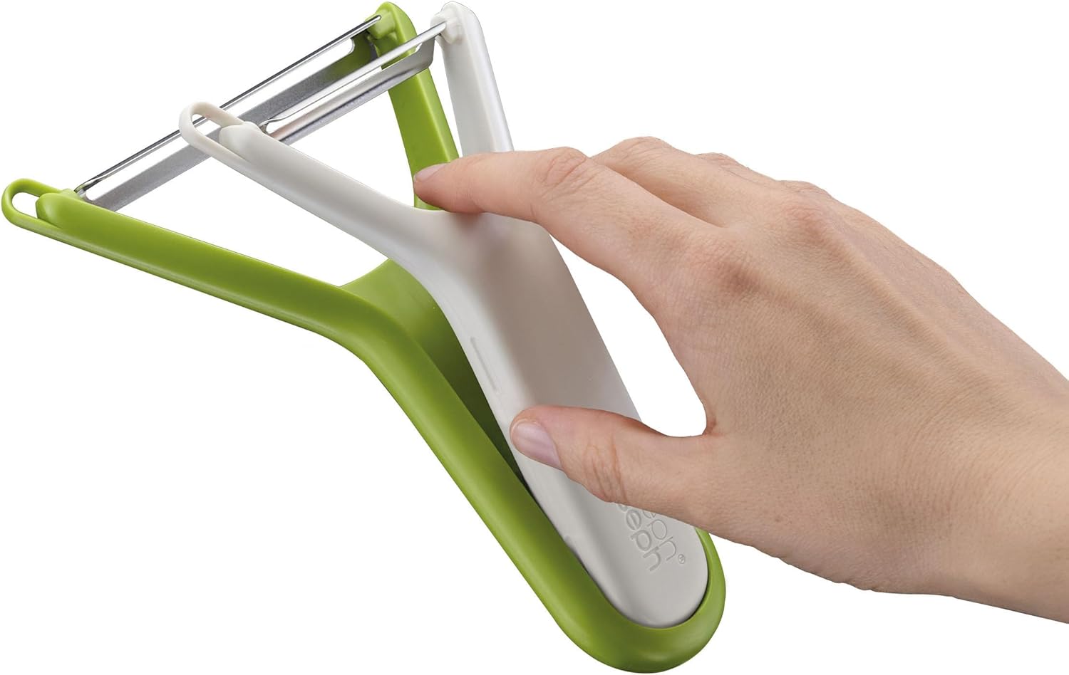 Joseph Joseph Nest Peel - Set of 2 Peelers