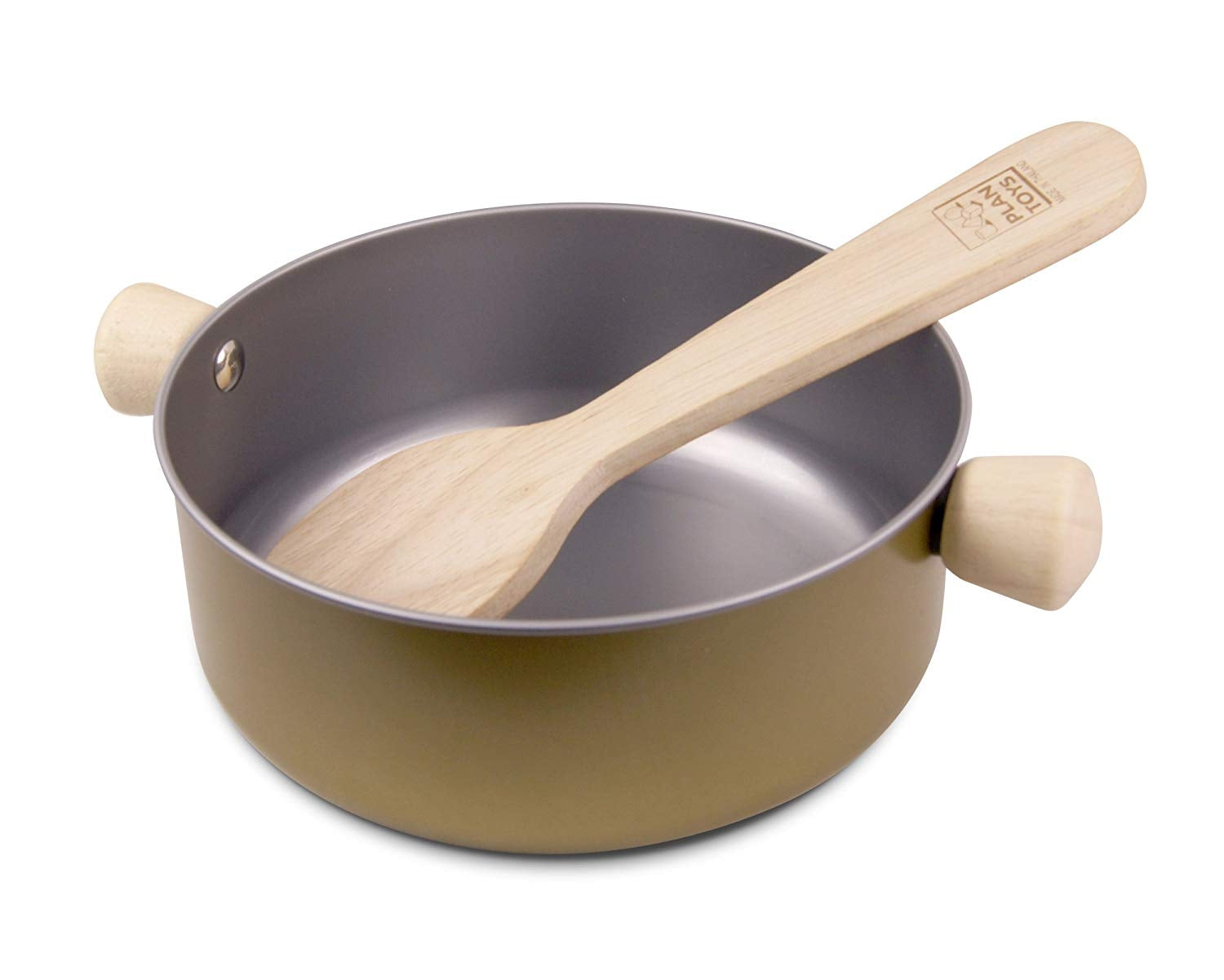 Plan Toys Cooking Utensils Set