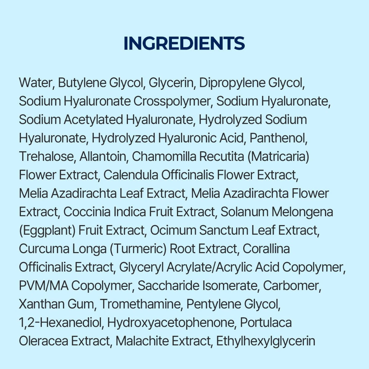 Torriden Dive In Low Molecular Hyaluronic Acid Mask, Pack of 10 (Exp 05/27)