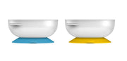 Dr. Brown's No-Slip Suction Bowls (2pk)