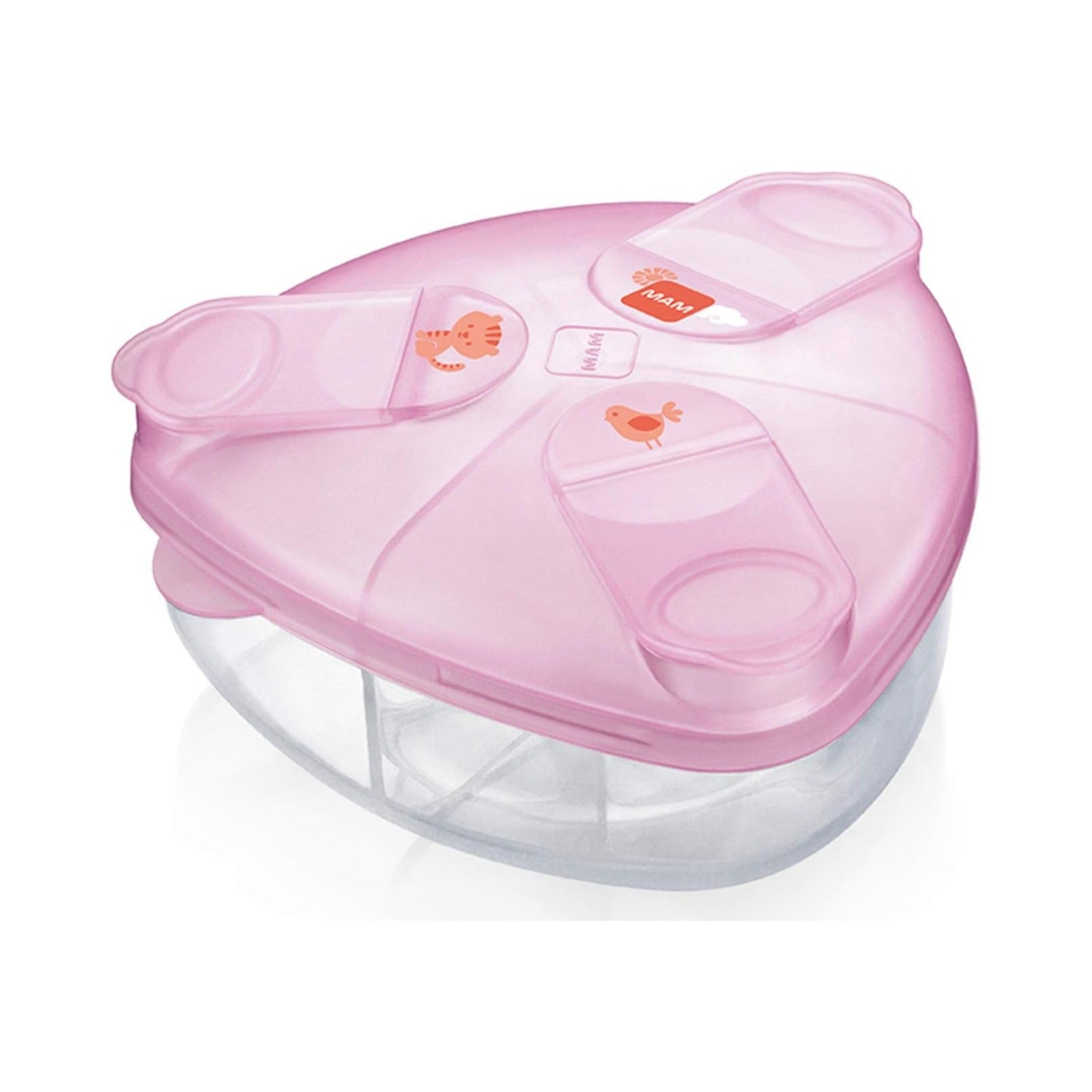 MAM Milk Powder Container Dispenser (3 Colors)