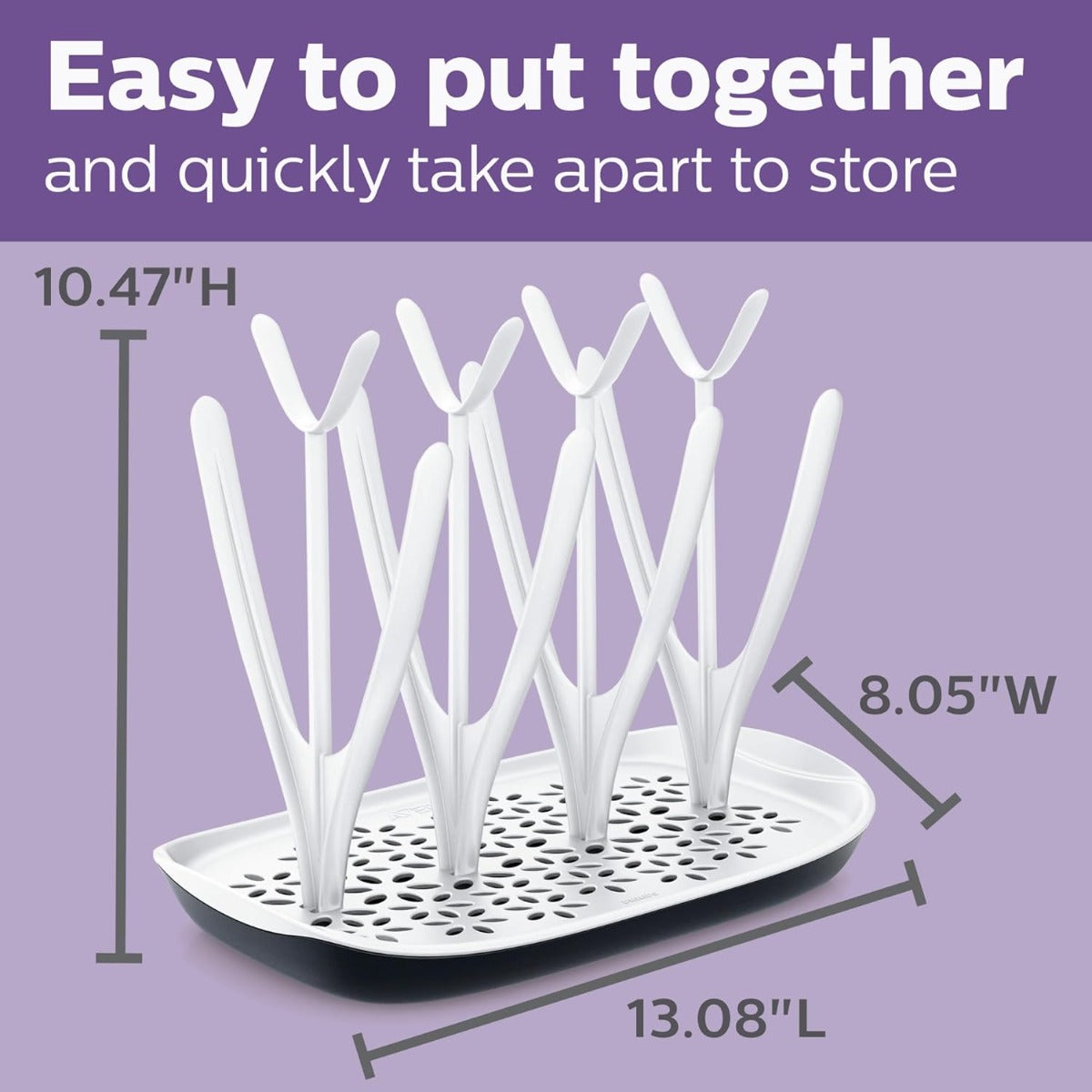 Philips Avent Drying Rack