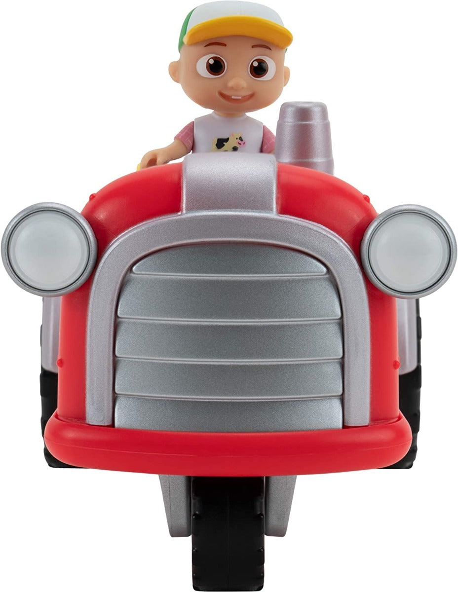 Cocomelon Feature Musical Tractor