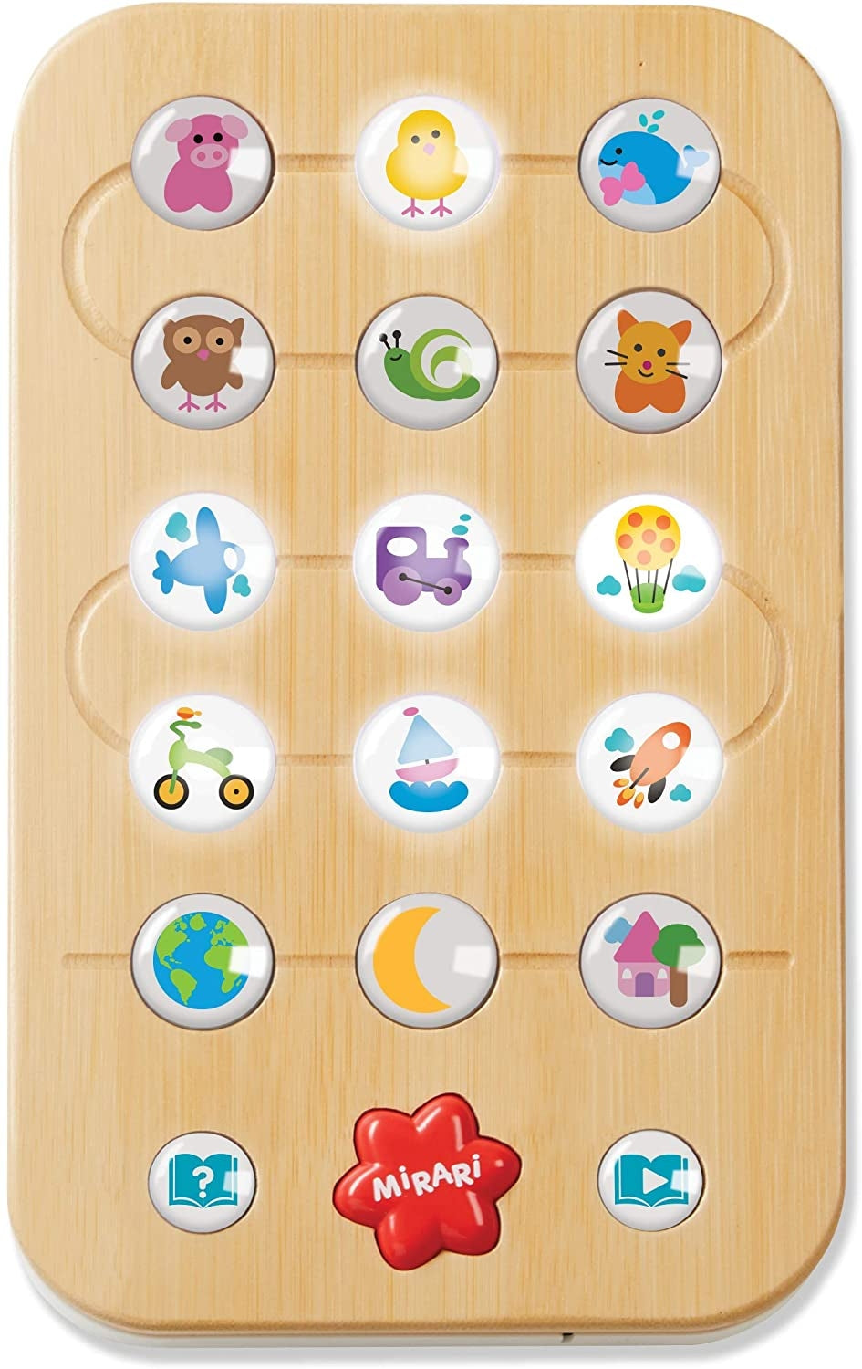 PlayMonster Mirari myStorymaker