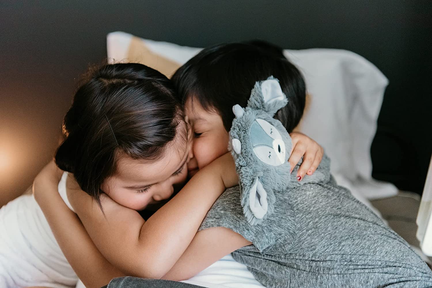 Slumberkins Ibex Snuggler (Emotional Courage)