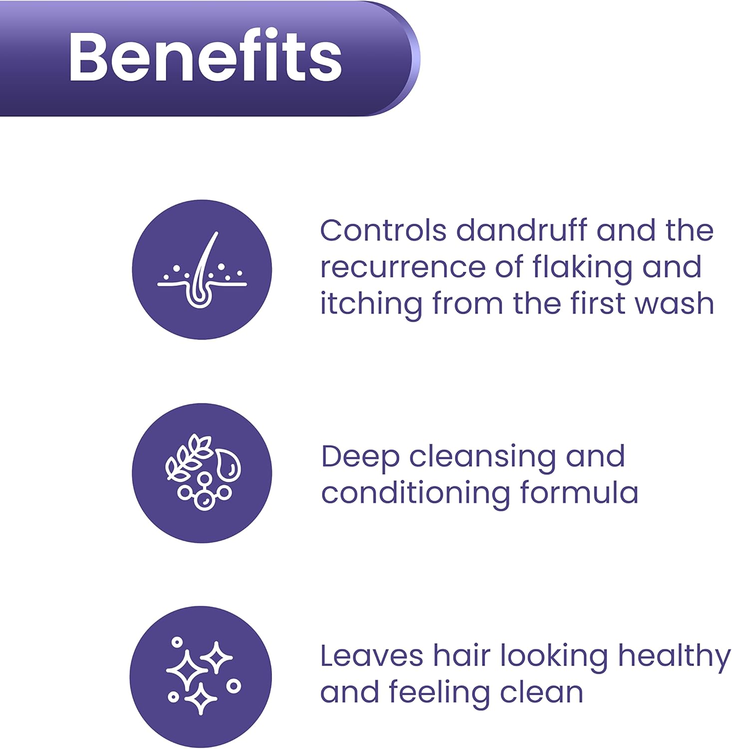 Selsun Blue Deep Cleansing Anti-Dandruff Shampoo, 200ml (Exp 03/28)