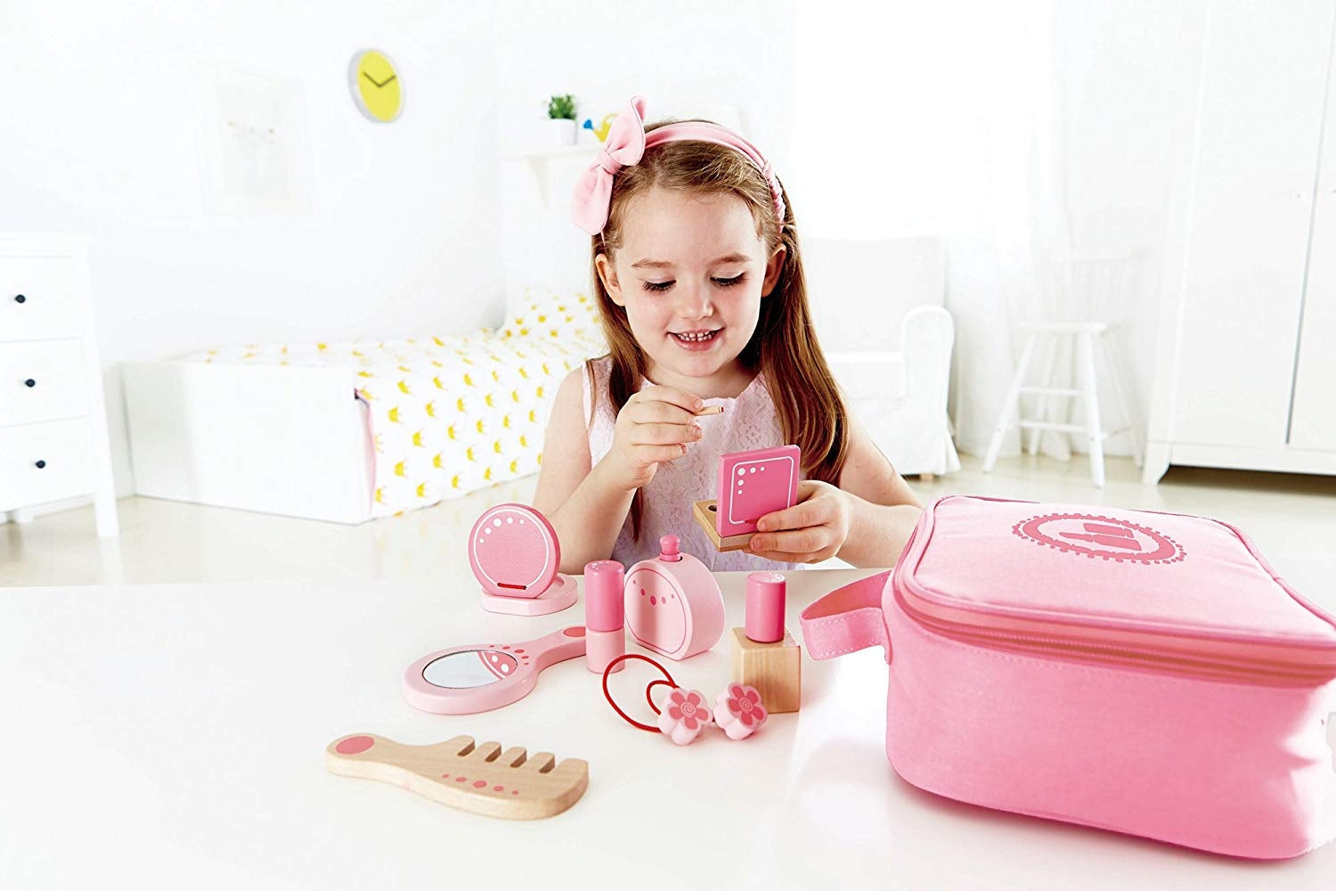Hape Beauty Belongings