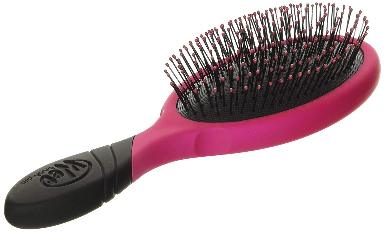 Wet Brush Brush Pro Detangler (2 colors) - Pupsik Singapore
