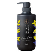 Kracie Ichikami Color Care & Base Treatment Conditioner, 480ml