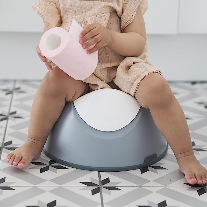 Beaba Ergonomic Training Potty Seat (4 Colors)