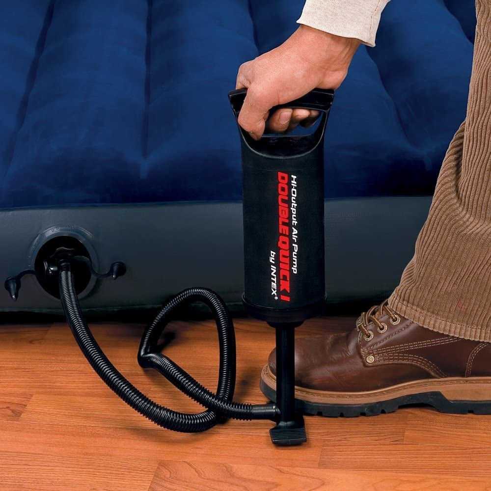 Intex Double Quick I Air Pump