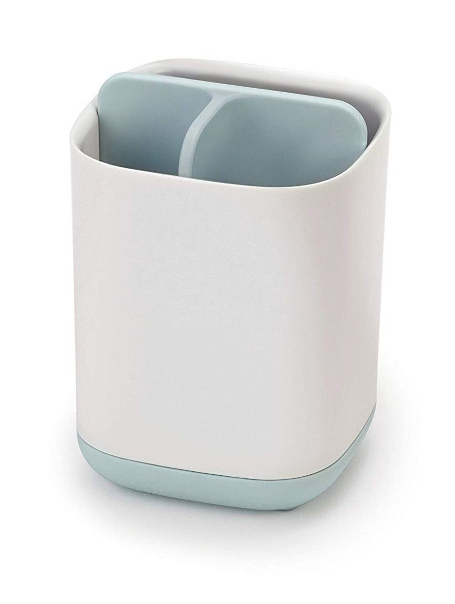 Joseph Joseph EasyStore Toothbrush Caddy (2 Colors)