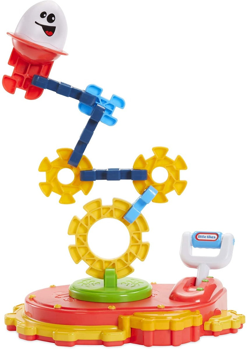 Little Tikes STEM Jr Quake Challenge
