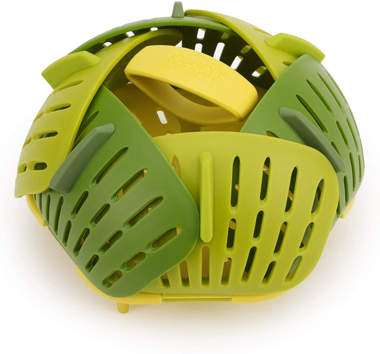 Joseph Joseph Bloom Folding Steamer Basket