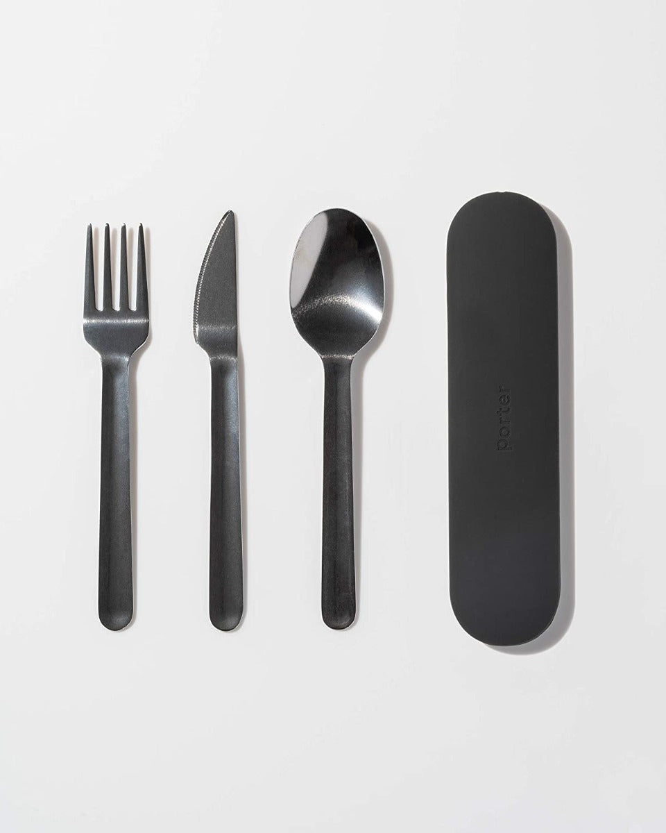 W&P Porter Utensil Set (2 Colors)